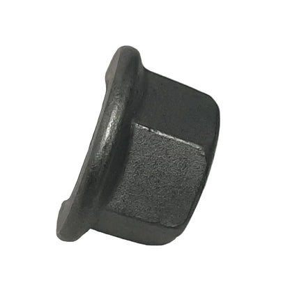 Genuine Peugeot Nut With Base | 9807710580