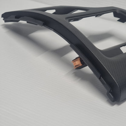 Genuine Suzuki Garnish,I/P Side,R Azg | 73871-68L11-5PK