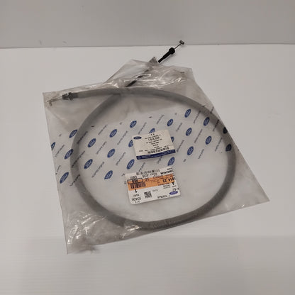 Genuine Back Door Upper Left Lock Cable - Ford Transit 2014- | 1814223