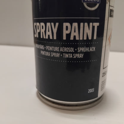 Genuine Volvo Spray Paint | 32219496