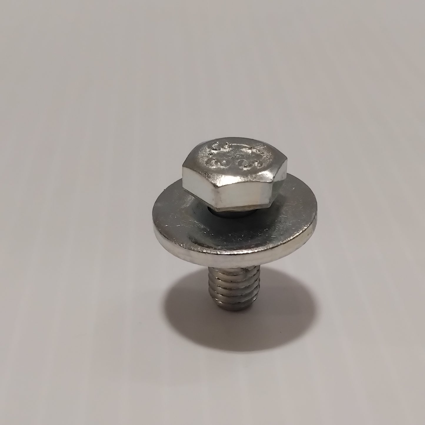 Genuine Vauxhall Self-Tap Screws | 94501366