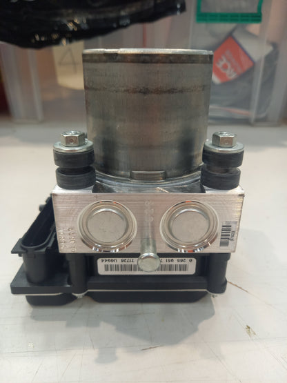 Genuine Nissan Actuator Assy-A | 47660BR11E