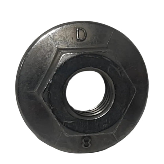 Genuine Fiat Nut | 13046118