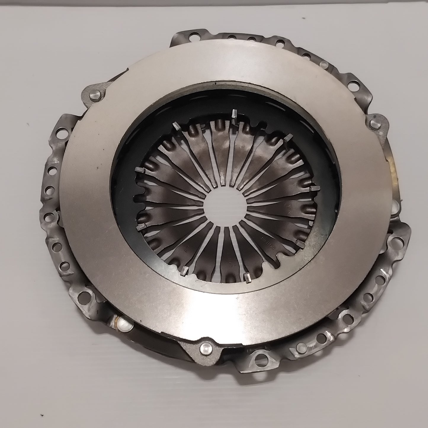 Genuine Clutch Kit - Peugeot 208 | 1611273280