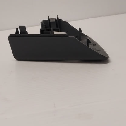 Genuine Right Wing Mirror Base Cover - Peugeot 207 2 Door | 8152C8