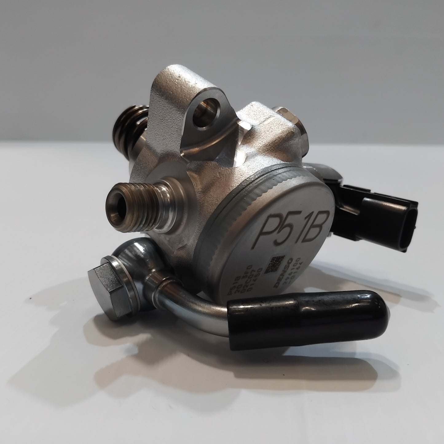 Genuine Mazda Pump,Fuel | P51B203F0A
