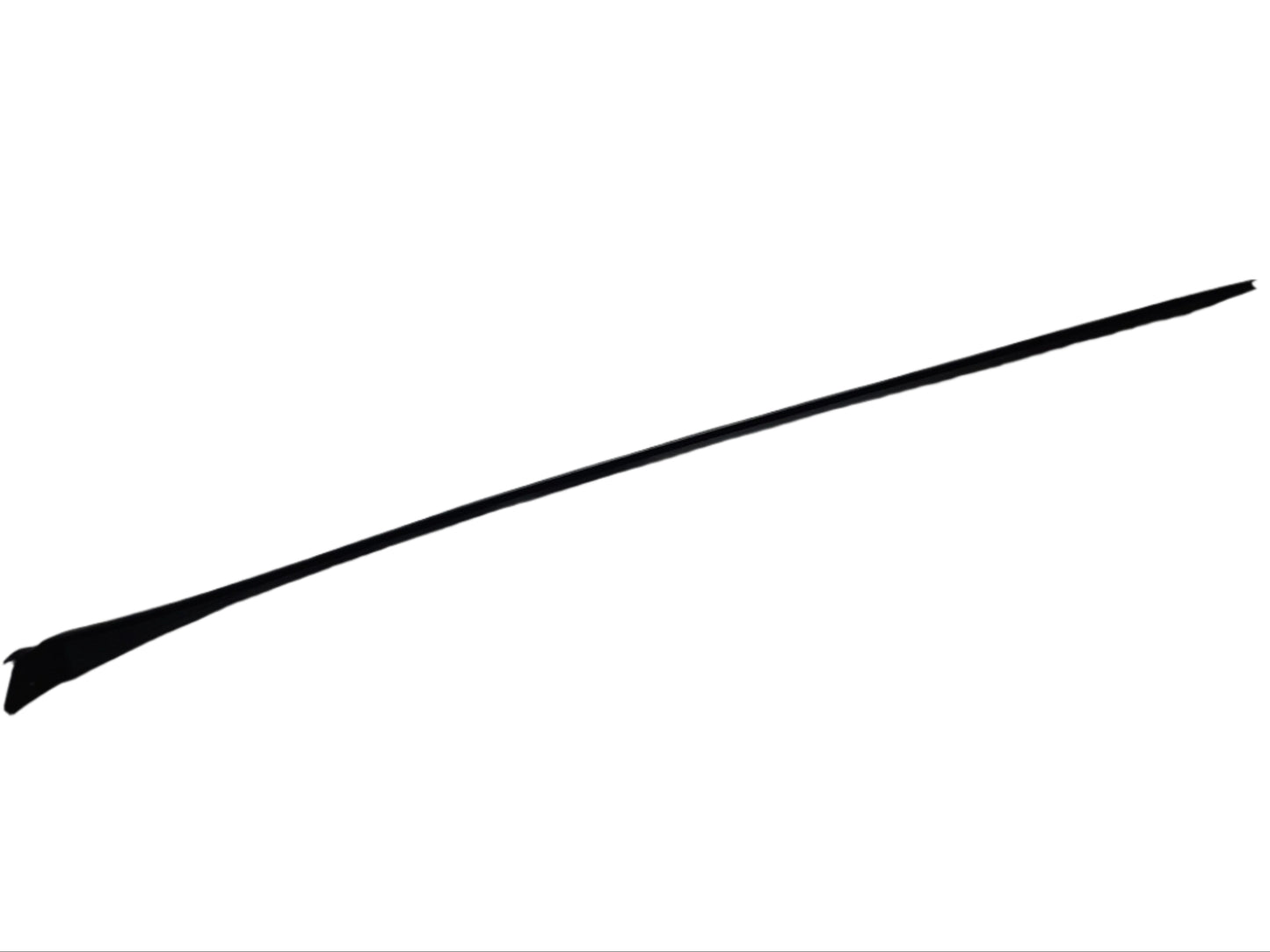 Genuine Ford Moulding - Windshield | 2409092