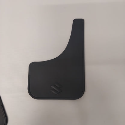 Genuine Suzuki Rear Mudflap Set (Flex | 990E0-79J50-000