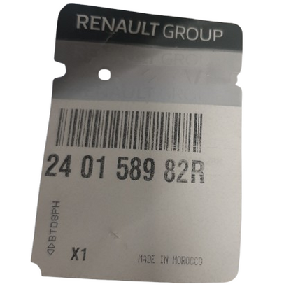 Genuine Renault Harn-Rr Bmpr | 24 01 589 82R