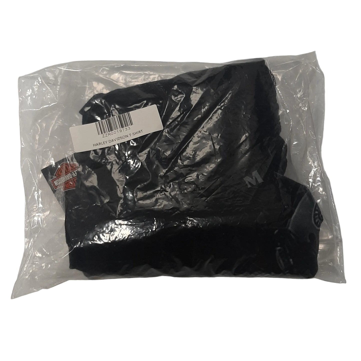 Genuine Harley Davidson Fat Boy Rumble Tee S | R0019733