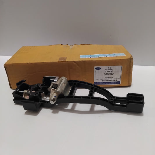 Genuine Ford Reinforcement | 2030387