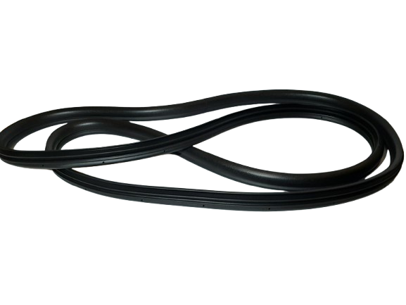 Genuine Kia Weather Strip-Front Door Body S | 82120J7000