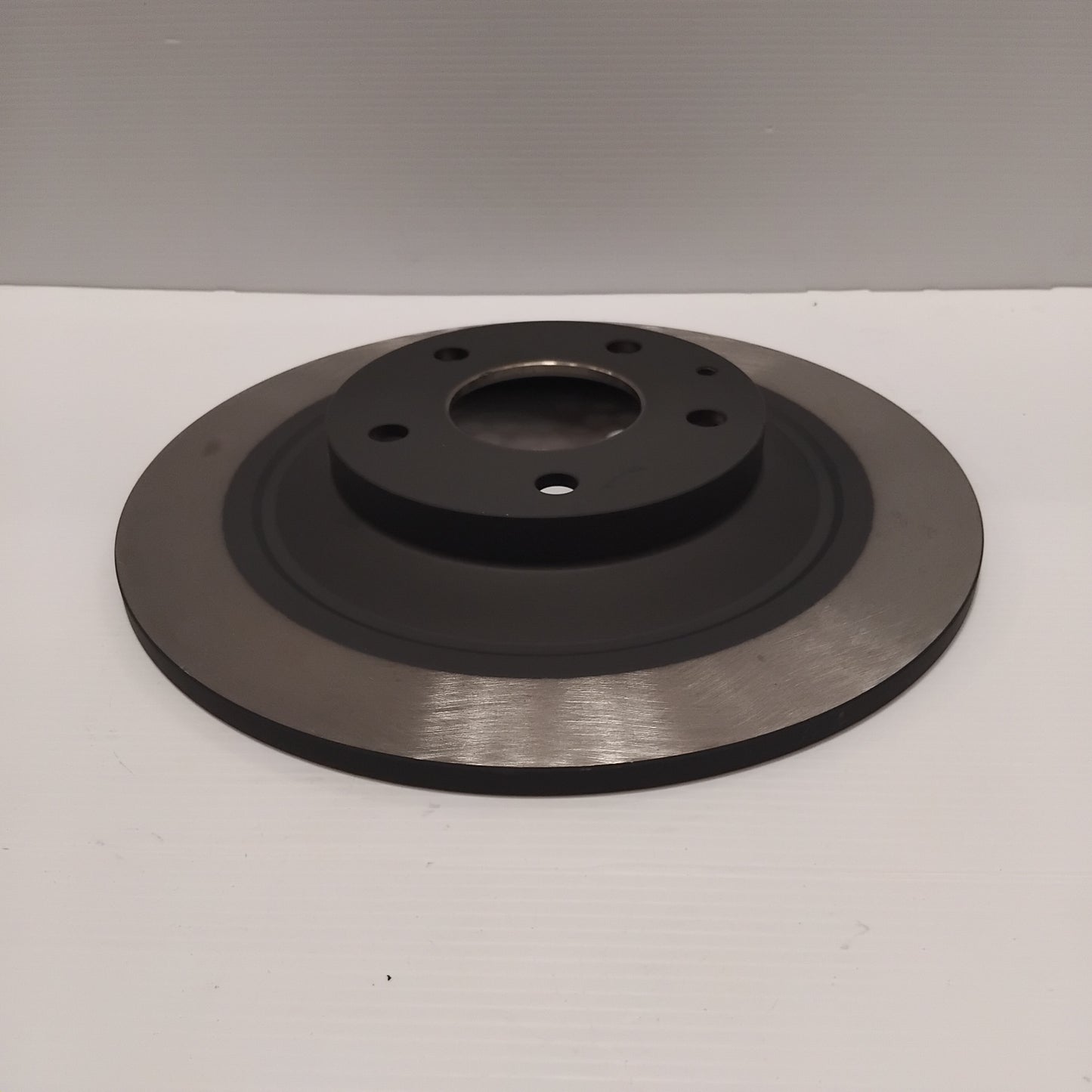 1x Genuine Brake Disc - Mazda CX-5 2012-2022 | K01126251B