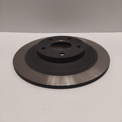 1x Genuine Brake Disc - Mazda CX-5 2012-2022 | K01126251B