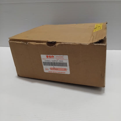 Genuine Suzuki Sensor,Mrr Apk416 2Wd | 33941-54P07-000