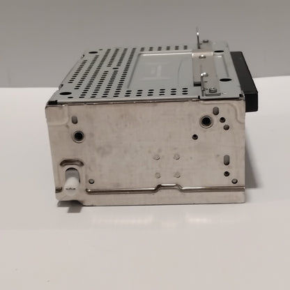Genuine Ford Radio With Cd Player | 2161674