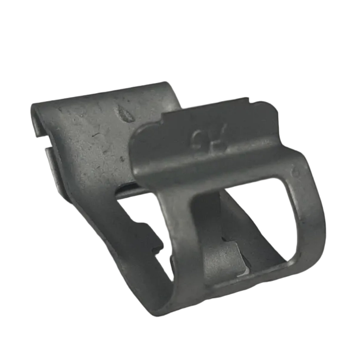 Genuine Peugeot Retaining Clip | 9801181580
