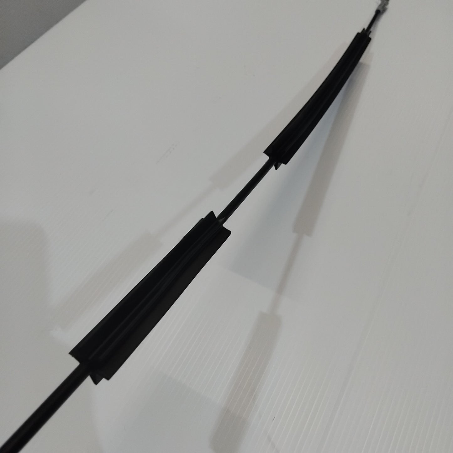 Genuine Vauxhall Lock Cable | 13186767