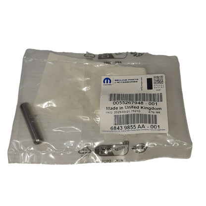 Genuine Fiat Valve Guide | 55267948