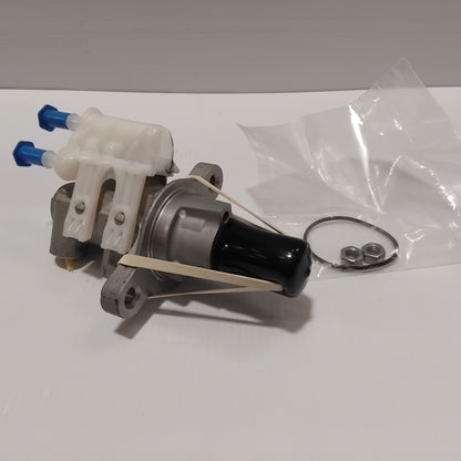 Genuine Brake Master Cylinder - Fiat 500L 2012-2022 | 77366644