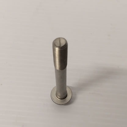 1x Genuine M8X70MM Hex-Head Bolt - Ford Fiesta / Focus / Mondeo | 1361900