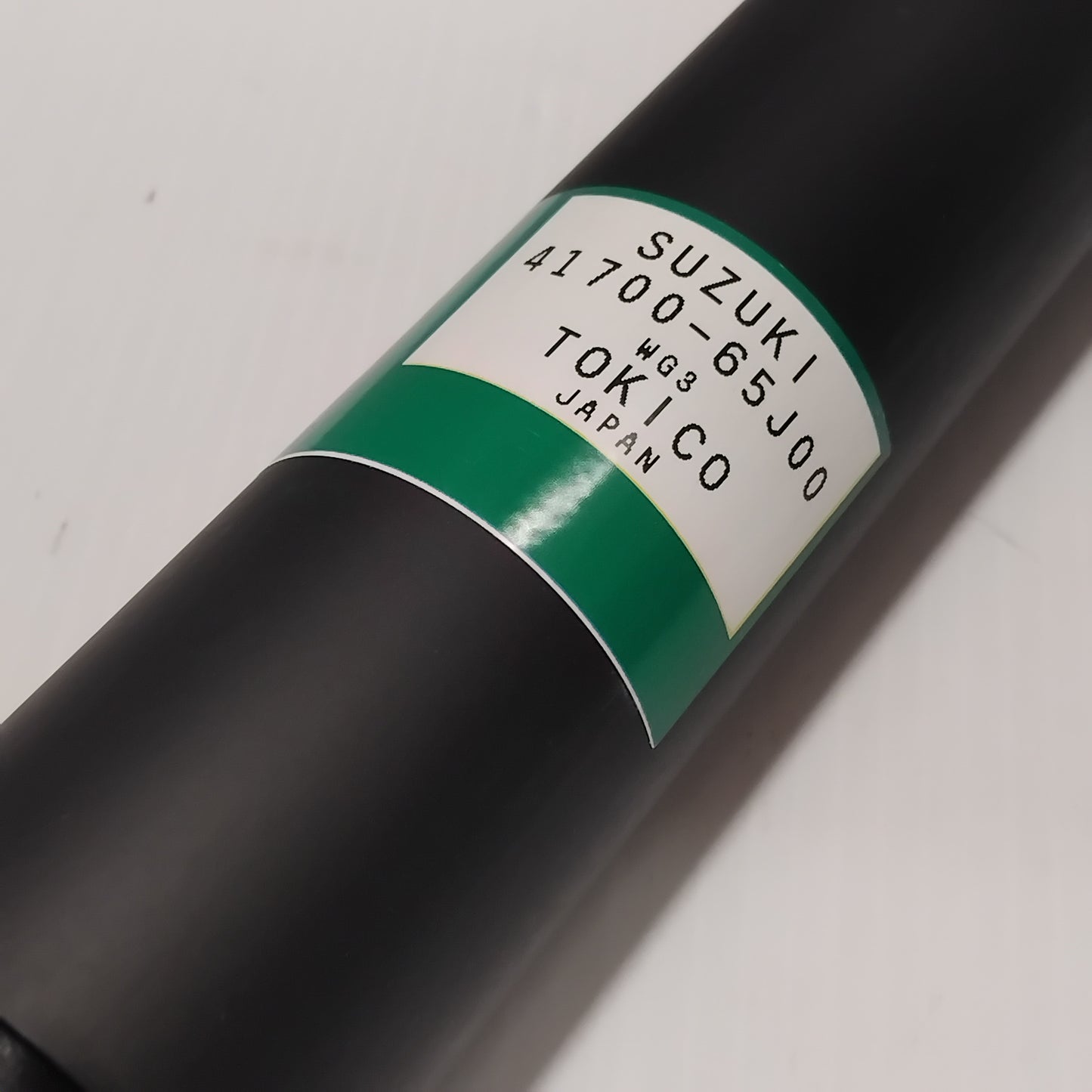 Genuine Rear Shock Absorber - Suzuki Grand Vitara 2005- | 41700-65J00-000