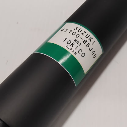 Genuine Rear Shock Absorber - Suzuki Grand Vitara 2005- | 41700-65J00-000