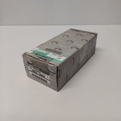 Genuine Front Door Exterior Handle - Nissan Pathfinder 2007-2009 | 806403X69A