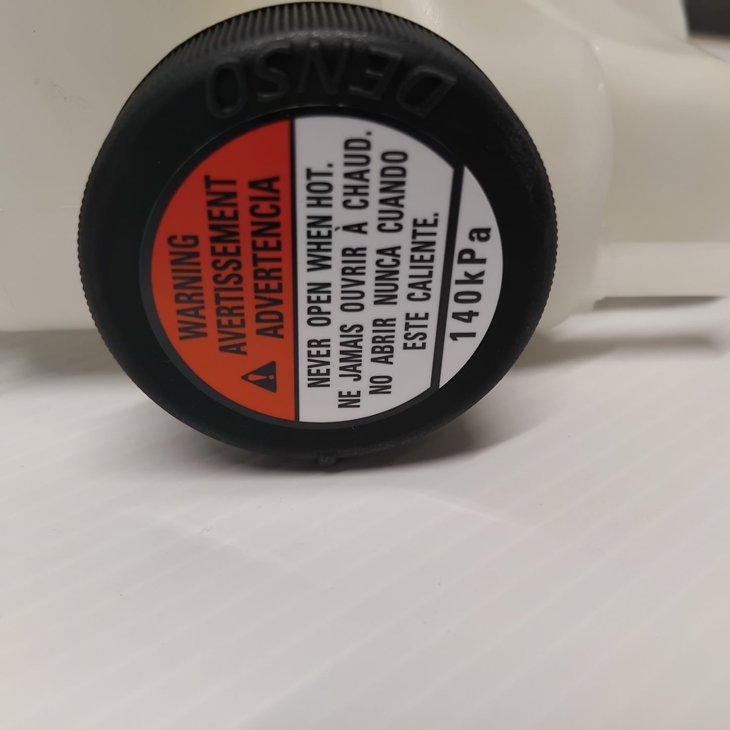 Genuine Suzuki Tank, Degassing Azg413 | 17930-68L51-000