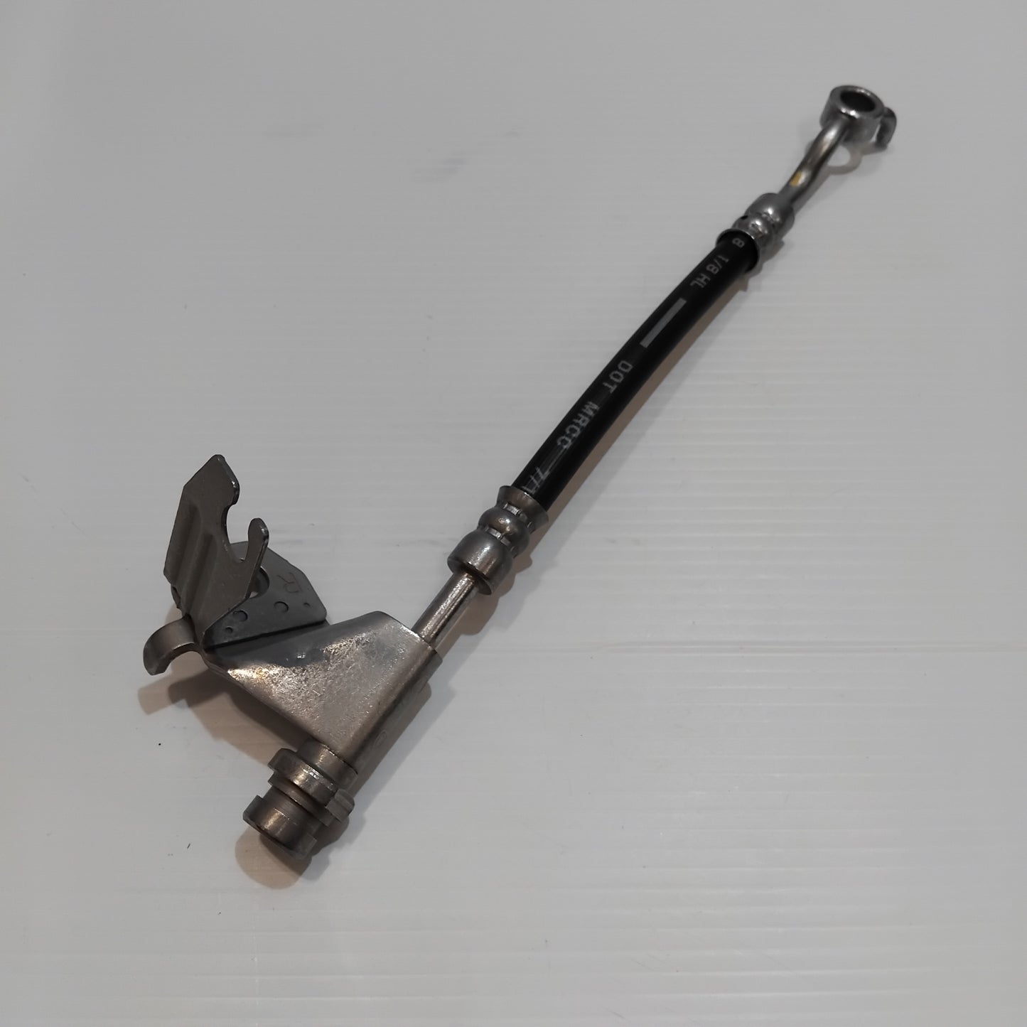 Genuine Hyundai Tube Assy-Rr Rh | 587381P300