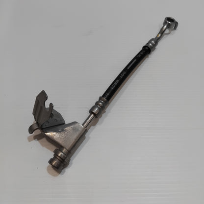 Genuine Hyundai Tube Assy-Rr Rh | 587381P300