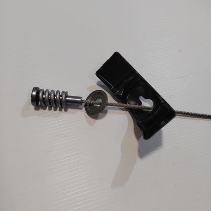 Genuine Renault Treuil Roue Secou | 57 21 143 06R