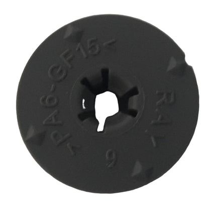 Genuine Ford Clip | 1755435