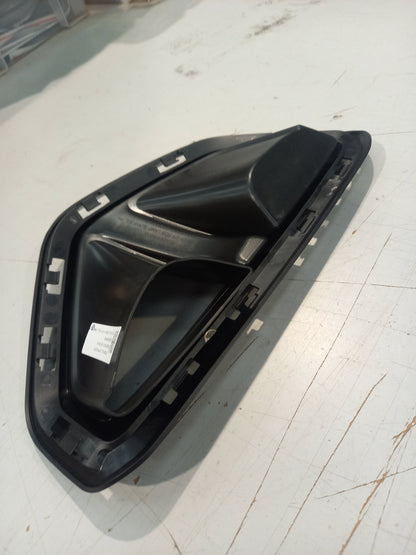 Genuine Kia Cover-Blanking Frt F | 86524H8400