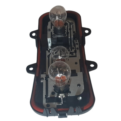 Genuine Fiat Bulb Holder | 77367351