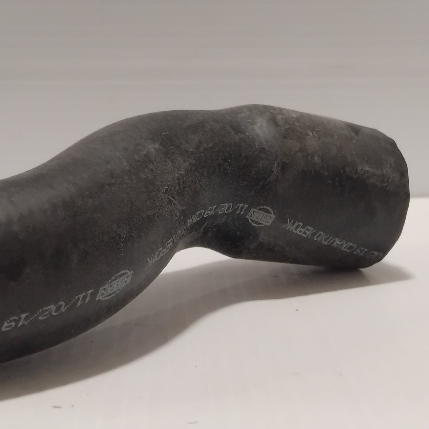 Genuine Lower Radiator Hose - Nissan Juke 2010-2019 | 215041KK1A