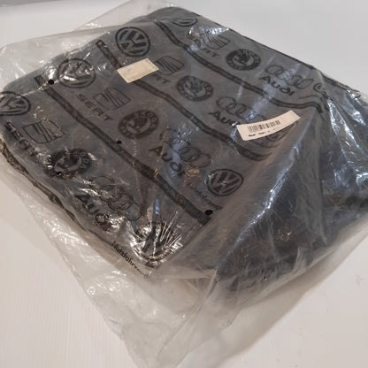 Genuine SEAT Footmat | 6JA863011BLOE