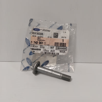 Genuine Timing Belt Pulley Bolt - Ford Mondeo 2008-2014 | 1742061