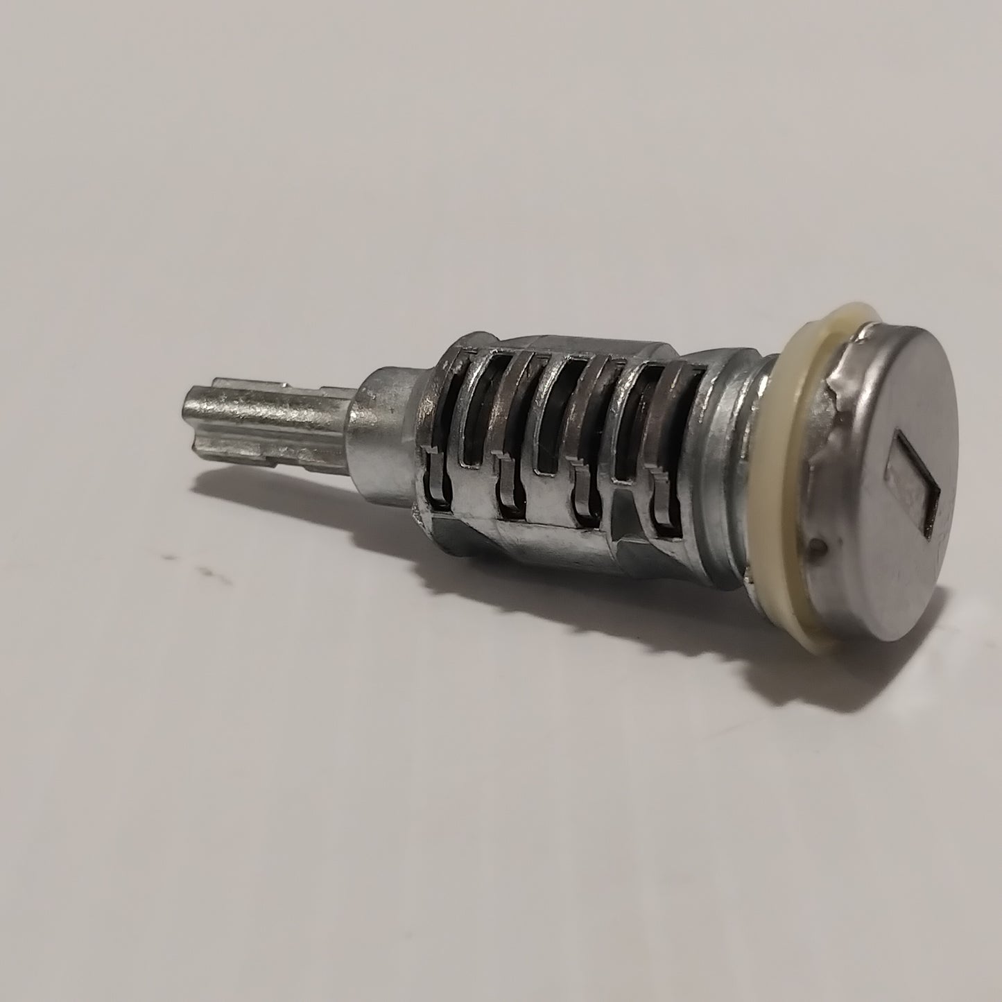 Genuine Fiat Code 2 Block Ki | 6000628575