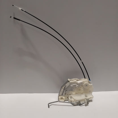 Genuine Suzuki Latch,Front Door,R Apk | 82201-54PA0-000