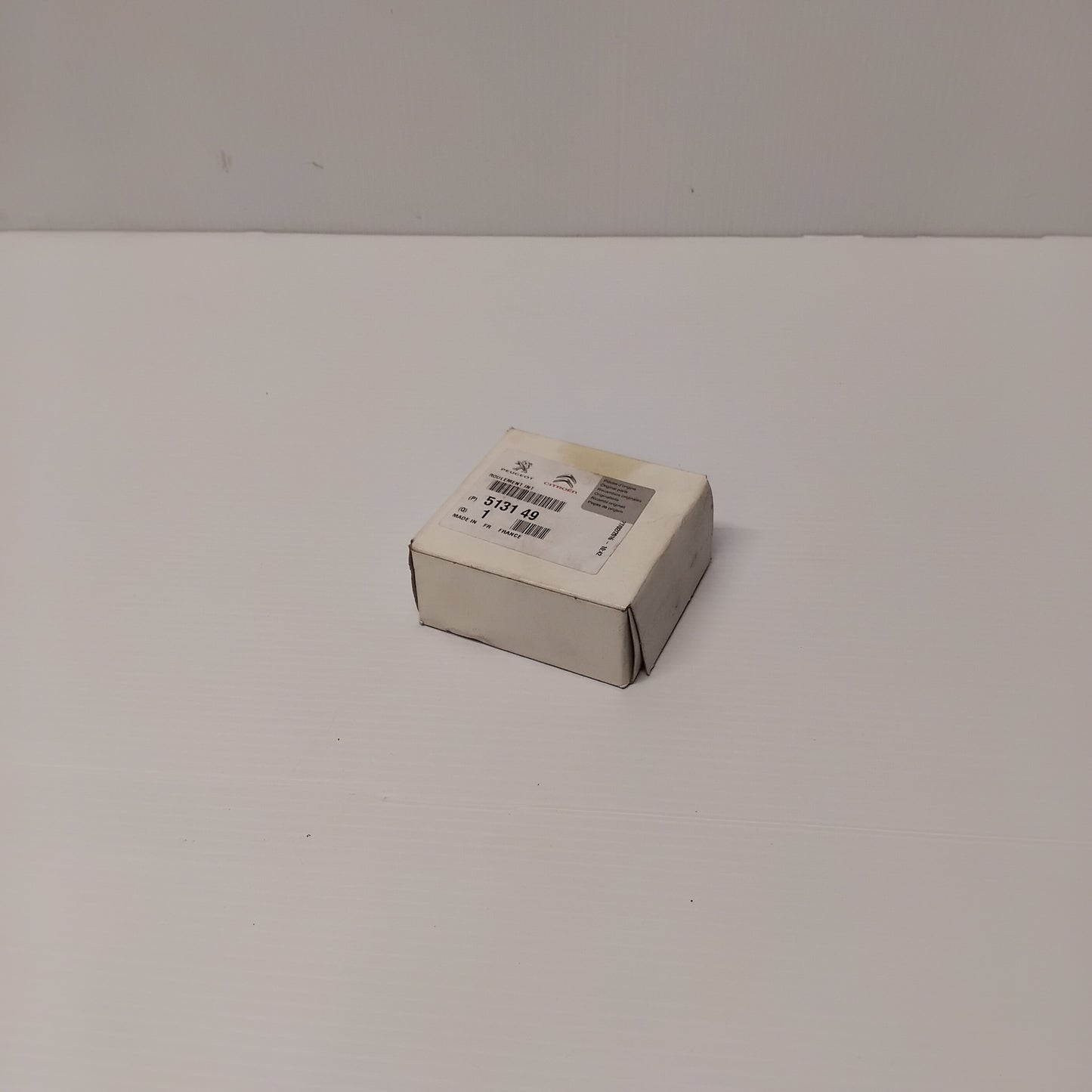 Genuine Rear Arm Bearing - Citroen Berlingo / Peugeot 405 | 513149