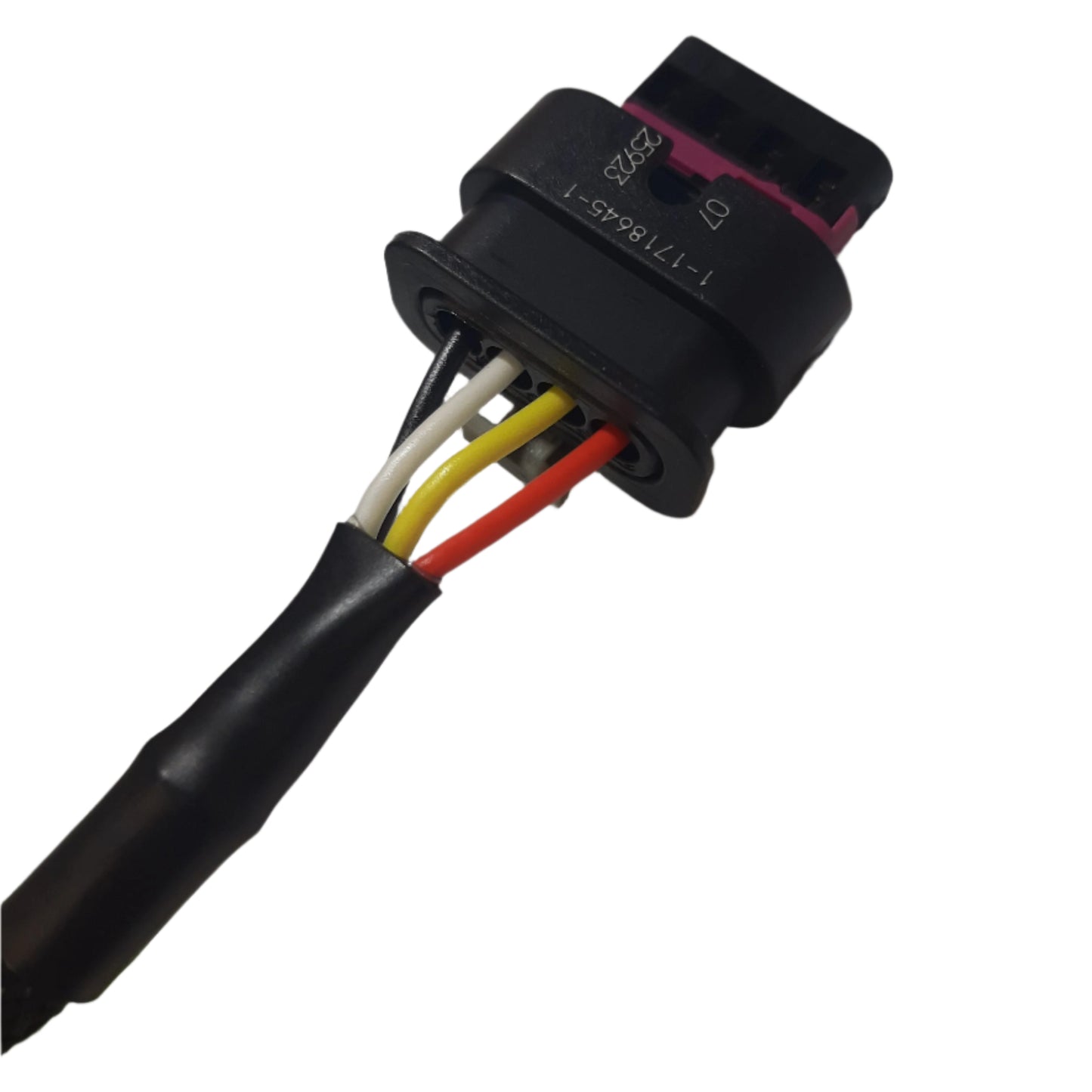 Genuine Peugeot Visual Camera | 9841924880