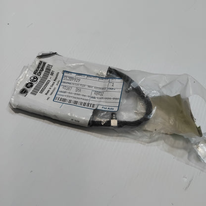 Genuine Injector Overflow Hose - Alfa Romeo 147 / Fiat Doblo 1.9 | 55209929