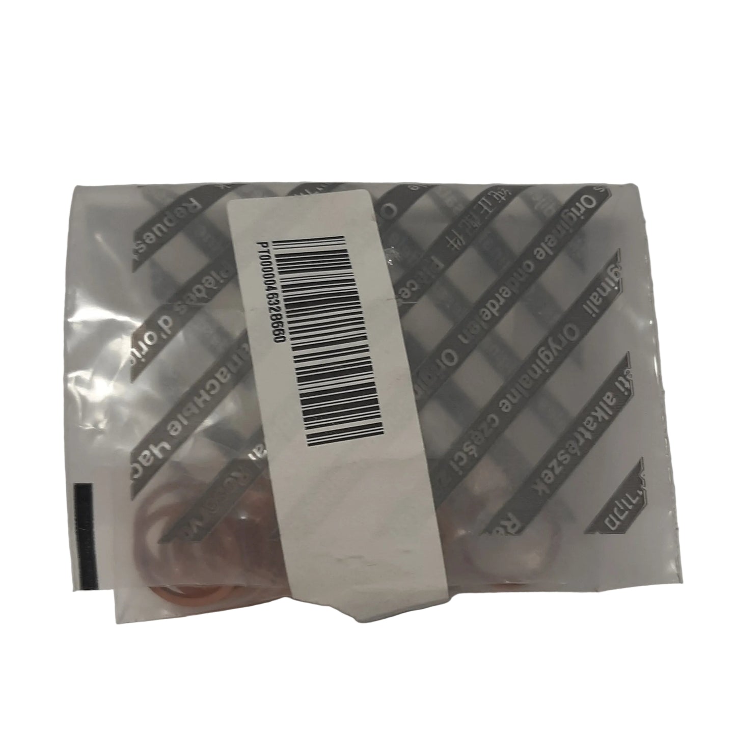 Genuine Fiat Flat Washer | 46328660
