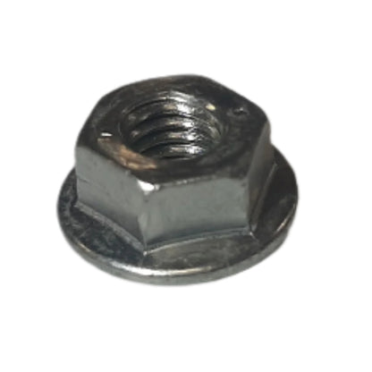 Genuine Ford Nut | 4499308