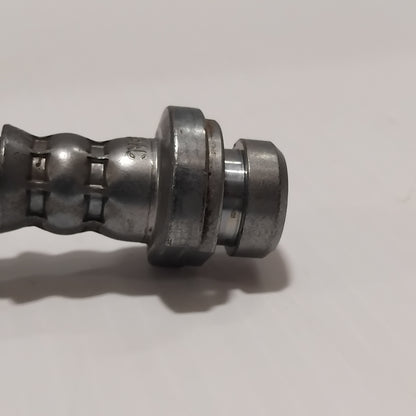 Genuine Right Hydraulic Brake Hose - Jeep Compass 2013-2017 | K04877604AC