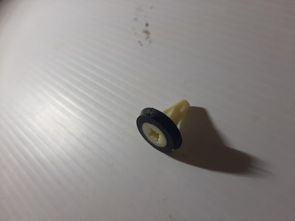 Genuine Ford Nut | 1766938