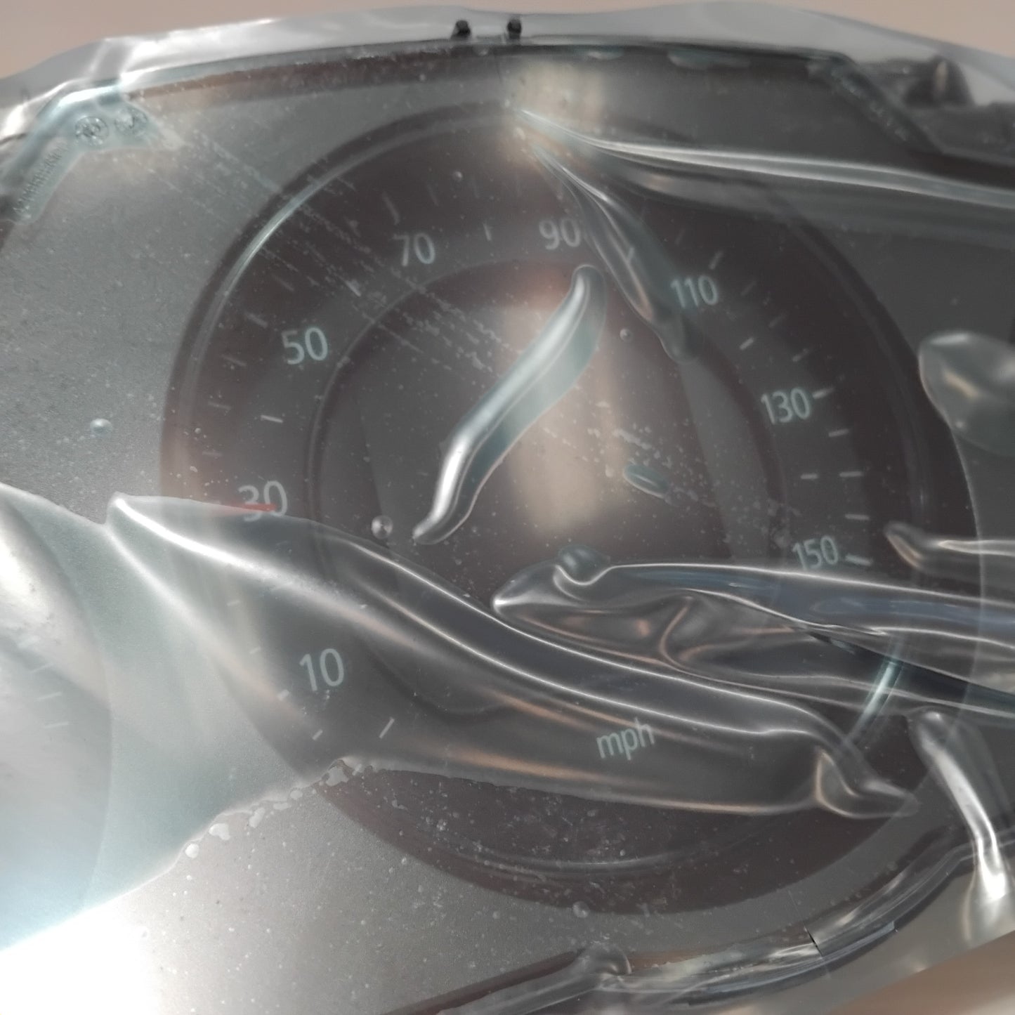 Genuine Renault Instrumental Pane | 24 81 028 18R