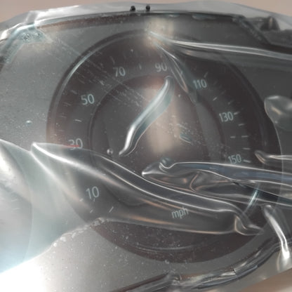 Genuine Renault Instrumental Pane | 24 81 028 18R