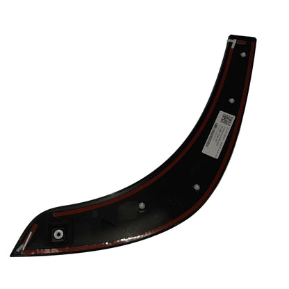 Genuine Suzuki Guard Assy - Rear Door Spat | 775A0-63T00-000